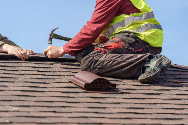 Best Residential Roofing Contractor  in Slaton, TX