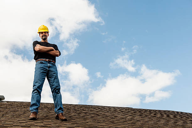 Best Emergency Roof Repair  in Slaton, TX