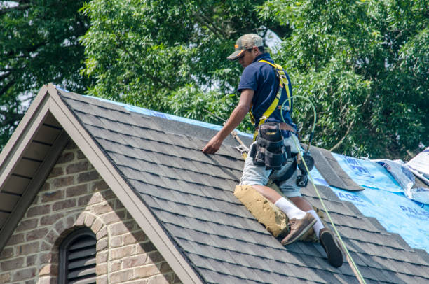 Best Residential Roofing Contractor  in Slaton, TX